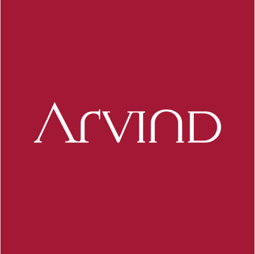 Arvind logo